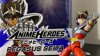 ANIME HEROES - FIGURINES SAINT SEIYA 