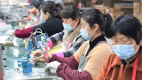 China's Economy Is Slowing Down - DayDayNews