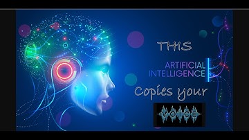 This AI can simulate anyone