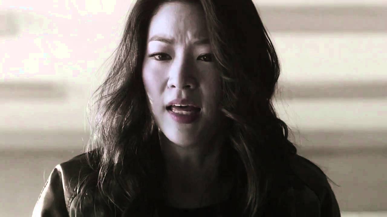 Музыкальная нарезка - Волчонок (Teen Wolf)