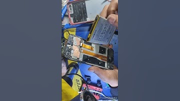 Oppo a3s automatic switch off problem #oppo #a3s #short #videos