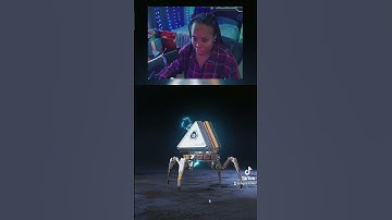 I got my first heirloom!!! What’s the best heirloom I should get??? #apexlegends #shorts