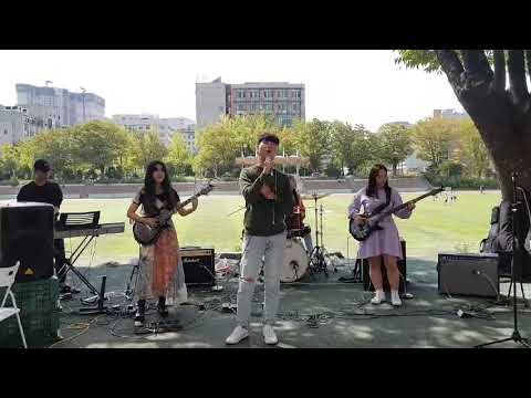 [서울교대 O.F.F.][2019 2학기 거리제] 그대에게 (Cover 무한궤도)