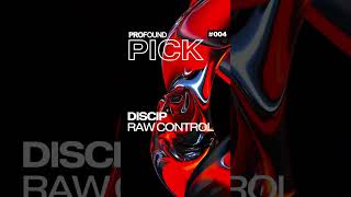Download Lagu Discip - Raw Control 🕹️ [PROFOUND PICK #004] #profoundpick #techhouse #shorts MP3
