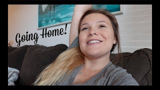 GOING HOME AFTER HURRICANE MICHAEL!