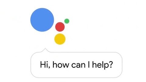 How to get Google assistant on any Android 7.0+ device (READ NOTES)