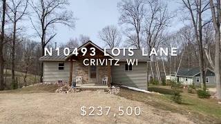 Lois Ln, Crivitz Wi