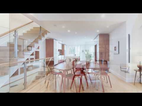 34 Union Street, Cambridge, MA home video tour