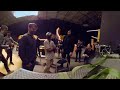 The Making of Kriss Kyle's "Kaleidoscope" | 360° Experience IN 4K!