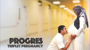Progres Kehamilan Bayi Kembar 3