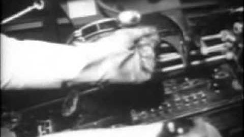 F4U-Corsair Training Film