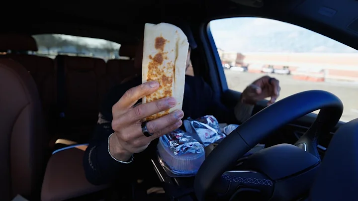 Taco Bell FINALLY Brought it Back!!