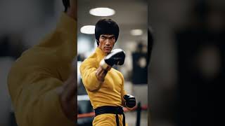 The Philosophy Of Bruce Lee A Short Tribute  brucelee philosophy martialarts