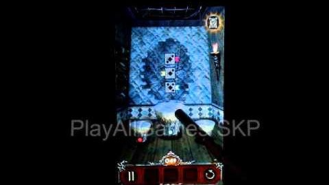 Escape Action - Level 49