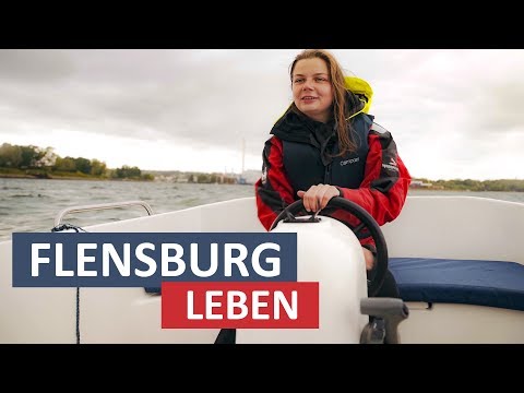 FlensburgLeben - A students life