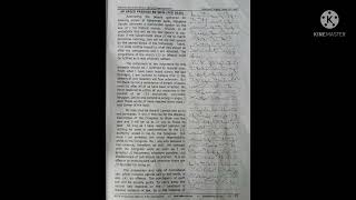 80 wpm English Shorthand Speed Dictation. Class (15)
