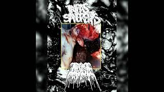 Clogged bloodstream - Aroma
