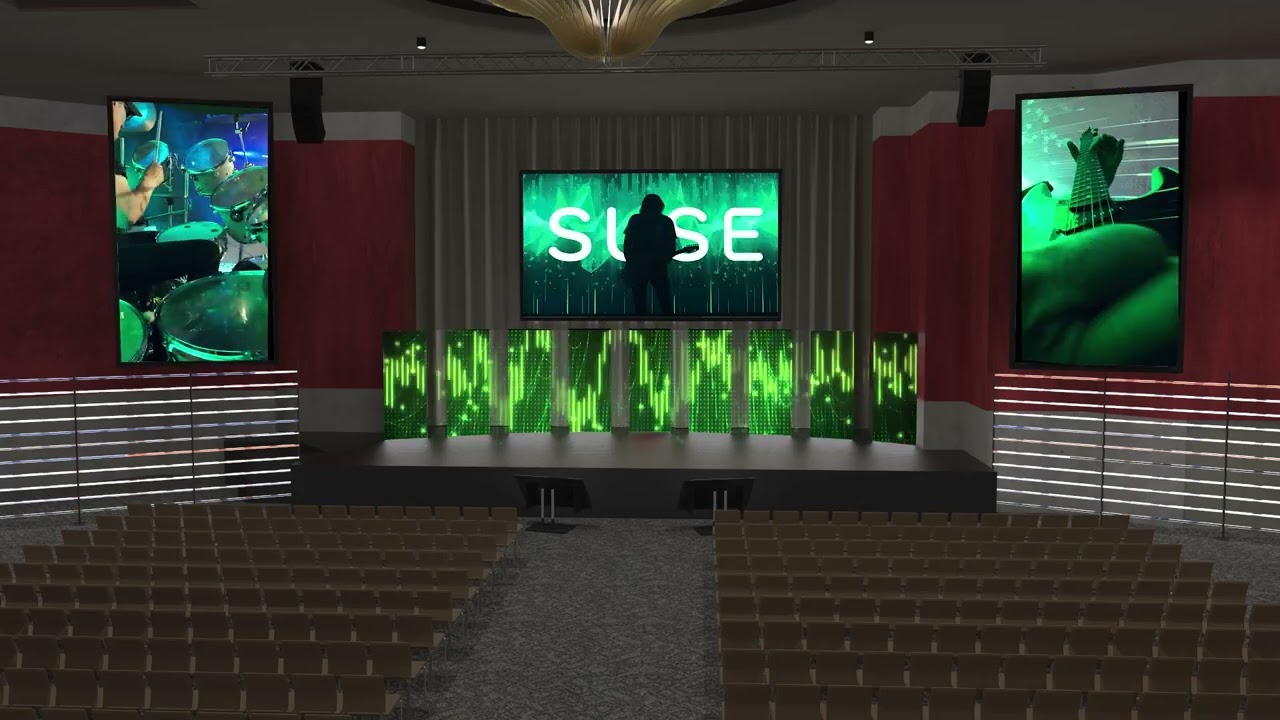 Suse video thumbnail
