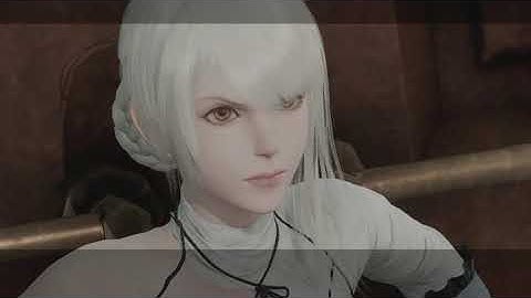 NieR Replicant ver.1.22474487139 Kaine Eng / Sub ita