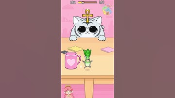 Hide and Seek: Cat Escape 🐋 Level 102 🪁 Gameplay Walkthrough 🥗 #hideandseek #catescape  #gameplay