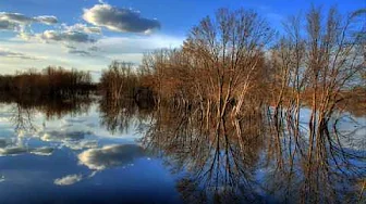 "Farewell" by Alan Menken