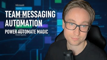 How to Trigger a Message in Microsoft Teams Using Power Automate