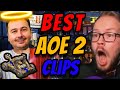 Best aoe 2 clips compilation 1