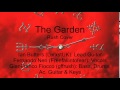 Rush - The Garden - Cover by Butters, Neri &amp; Fiocco