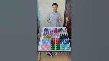 Only for Puzzle Masters: Color Ball Sorting That Demands Precision and Genius Logic