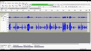 How to download/install Audacity for PC Windows 7/8/10 for free.