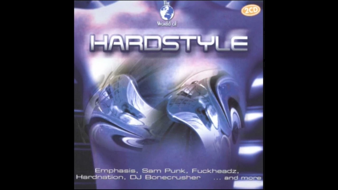 World of Hardstyle - Mixed by Ace10 - YouTube