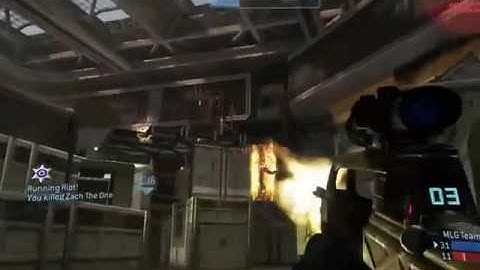 EW Snip3down Amplified TS Gameplay MLG