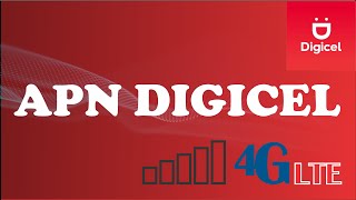 Comment configurer 4G LTE ?