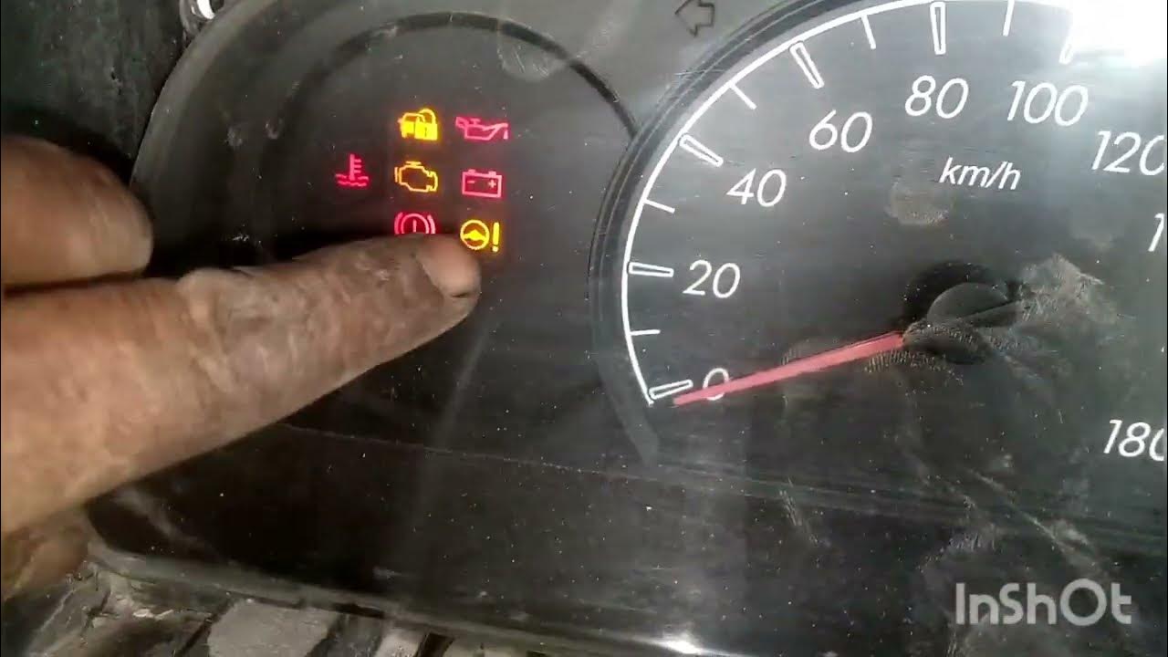 How to solve Alto Power steering hard & Blower Problem ! YouTube