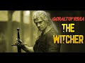 The Witcher&#39;s Action Scenes on music | A Netflix Series _ Action Video  -  Ah Productions