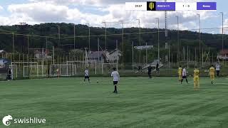 LEO CUP 2024 May RUH U-11 VS Колос