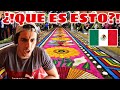 LA NOCHE EN LA QUE NADIE DUERME EN MÉXICO 🇲🇽 ¿¡POR QUE?! | REACCIÓN a HUAMANTLA