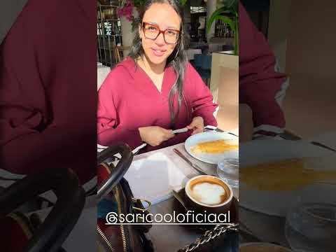 ساري كول قارنو ميس أموريس شنو كنفطر أنا وريبيكا Saricoolvlog