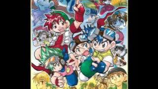 Download lagu Bakusou Kyoudai Let's & Go!! MAX ED2 [FULL]