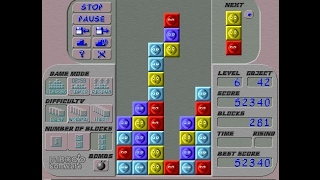 ColorFun v1.3 (Windows game 2000) screenshot 1