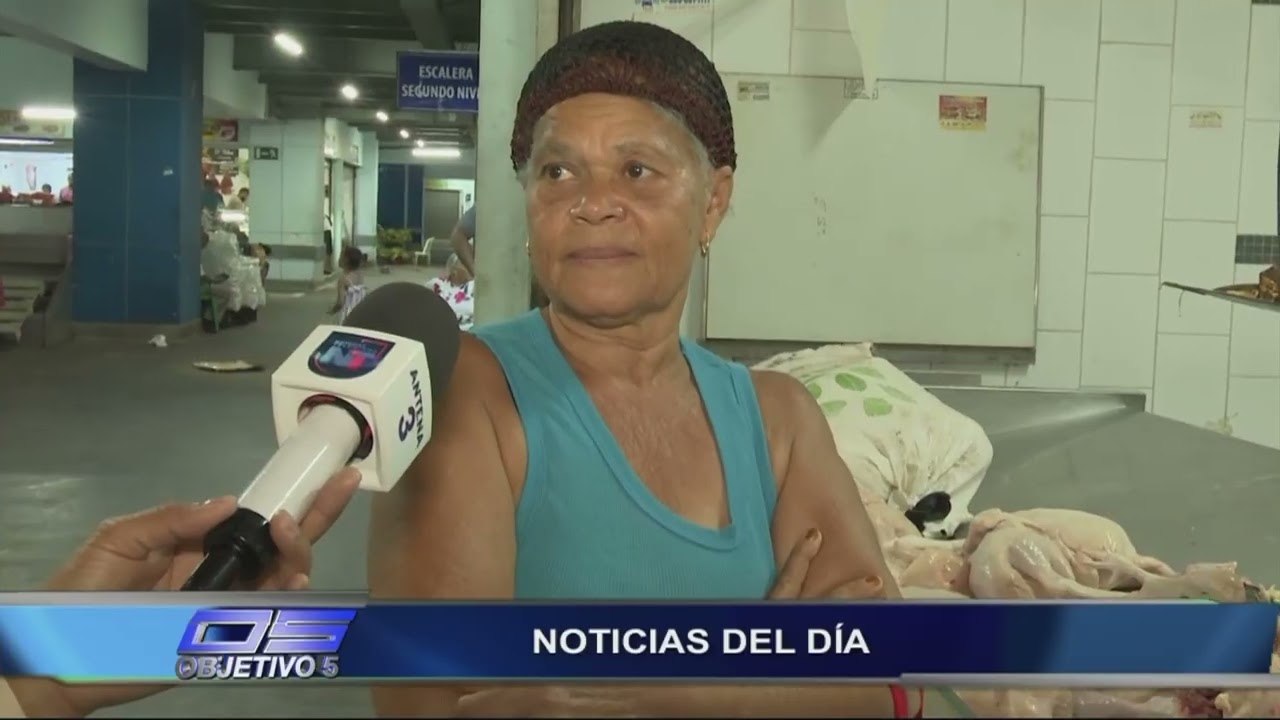Noticias del dia 18/07/2026 | Objetivo 5