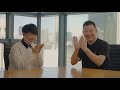 【M3T】エムスリーテクノロジーズ株式会社 設立記念 CTO x VPoE対談