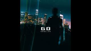 Nicky Jay - GO