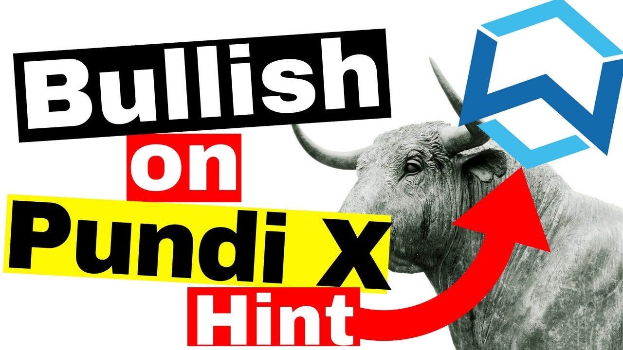 Pundi X Review [WAN MOON?] Huge Partnership Landed!