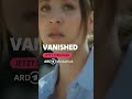 😱 Die neue spannende Thriller-Serie | Vanished