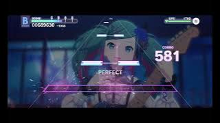 [Project Sekai] ステラ [Stella] (Leo/need × Hatsune Miku) [MASTER 30] Clear