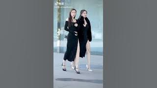 Janji - Heroes Tonight (feat. Johnning) VS Street Fashion Tik Tok/ Douyin china