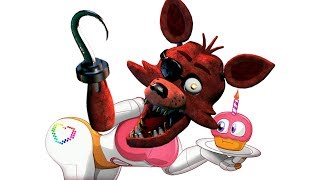 UCN: FREDDY PRETO TÁ LOKO 