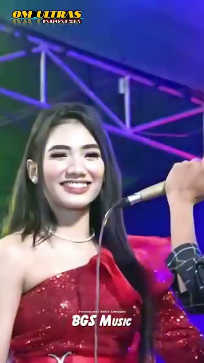 RIZAL PAHLEVI feat LUSUANA JELITA. CINTA DAN AIR MATA. OM ULTRAS INDONESIA#dangdut #dangdutkoplo