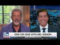 Mel Gibson publicist ends Fox News interview when questioned about Will Smith slap